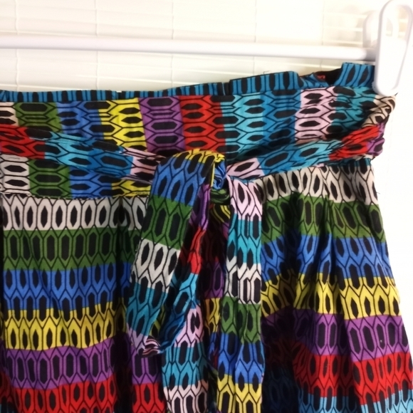 Jack BB Dakota Boho Skirt Size 10 Urban Outfitters - Picture 2 of 7